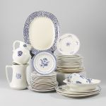 1153 6069 DINNER SET